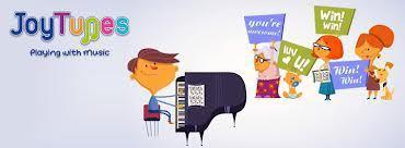 Don’t Forget the Recorder! Image from the Joytunes website