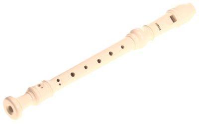 Don’t Forget the Recorder! Recorder
