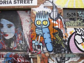 Street Shots... Melboune, Australia