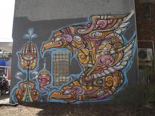 Street Shots... Melboune, Australia