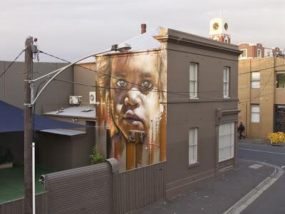 Street Shots... Melboune, Australia