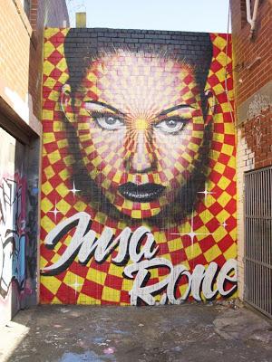 Street Shots... Melboune, Australia