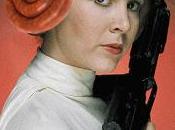 That Princess Leia With Cumberland Sausage Noggin?