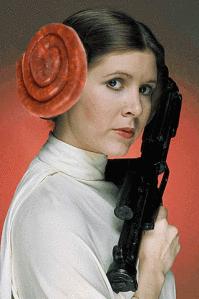 LEIA