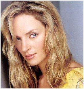 Actress Uma Thurman Ready To Get Back To Work