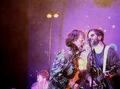 Shout Louds Played Webster Hall [photos]