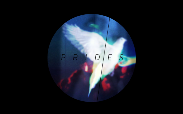 prides 620x387 PRIDES BUOYANT ELECTRO POP [STREAM]