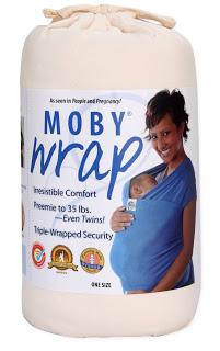 Babywearing: Top 4 Organic Baby Carriers