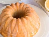 Lemon Bundt Cake