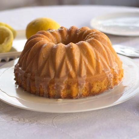 Lemon Bundt Cake - L (8)