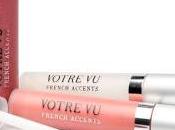 Glossed Found Votre Launches Lustre
