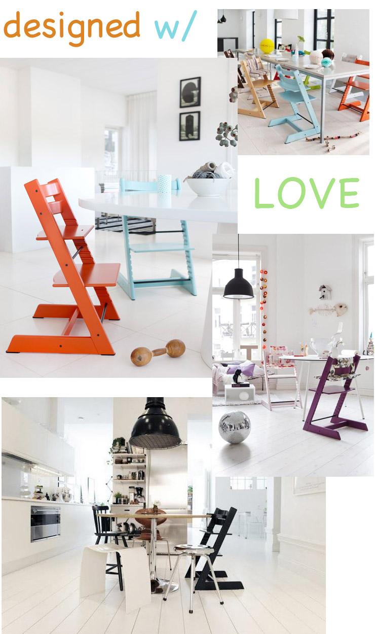 COLORFUL MATH with TRIPP TRAPP