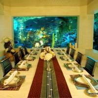 Special Dining Room