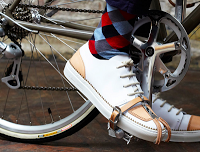 Gentlemen Bike: Oliver Sweeney Sandim Shoe