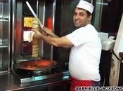 Lebanon Number CNN’s List Best Kebabs