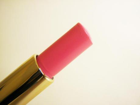 L'Oreal Rouge Caresse Lipstick in Lovely Rose