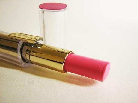 L'Oreal Rouge Caresse Lipstick in Lovely Rose