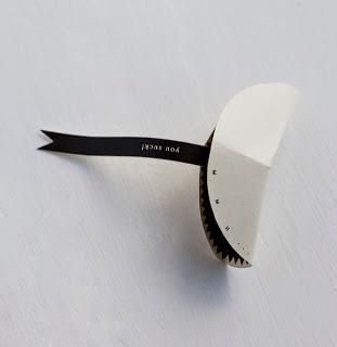 paper fix | branding