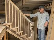 Fabricating Exhibition: Baxter Thomas Day: Master Craftsman Free Color