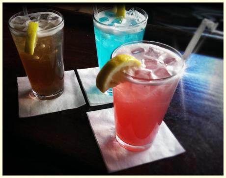 Cocktail Basics: The Long Island Iced Tea long island iced tea