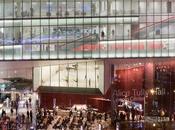 Lincoln Center Inside