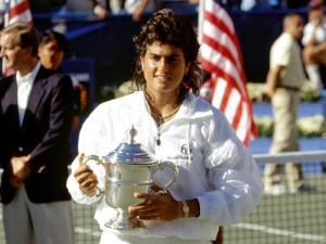 Gabriela Sabatini US Open 1999 300x225 Argentine Icons