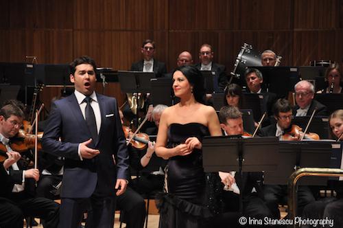 PHOTOS, concert at Royal Festival Hall, May 10