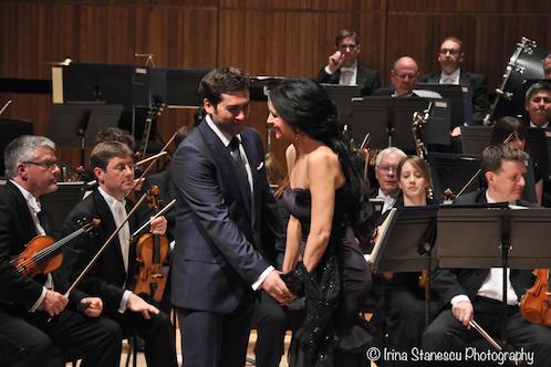 PHOTOS, concert at Royal Festival Hall, May 10