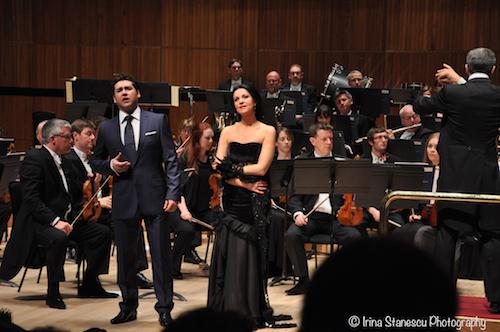 PHOTOS, concert at Royal Festival Hall, May 10