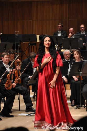 PHOTOS, concert at Royal Festival Hall, May 10