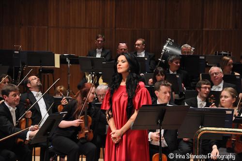 PHOTOS, concert at Royal Festival Hall, May 10