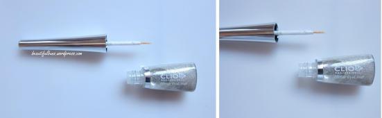 CLIO Glitter Eyeliner (2)