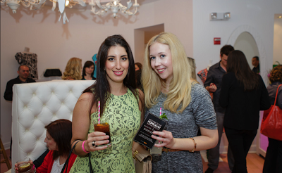 Events in Boston: Nanette Lepore & PopSugar!