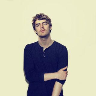 Ryan Hemsworth - 