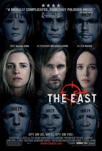 The East (poster)