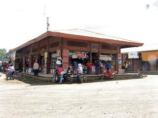 The Ups and Downs of Mt. Apo