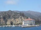 Looking Weekend Getaway Catalina Island,