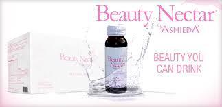 Beauty Nectar Anti Aging Products by Ashieda (drink yourself beautiful)