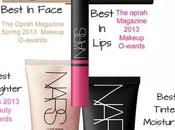 Award Winning Makeup Products NARS 2013 Vol1