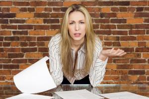 bigstock_Businesswoman_Frustrated_1305730