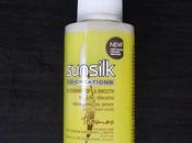 Sunsilk Nourishing Soft Smooth Spray Review