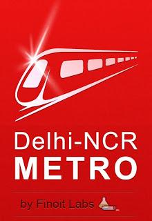 Delhi Metro