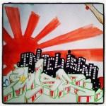 Sketchbook : Serge Fc