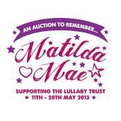 Matilda Mae Memorial Auction