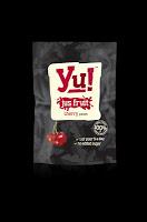 Yu! Healthy Snacks Review
