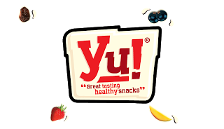 Yu! Healthy Snacks Review