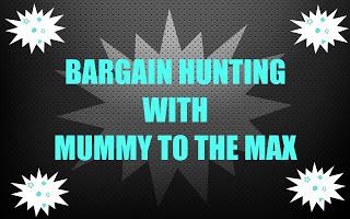 Bargain Hunting #6