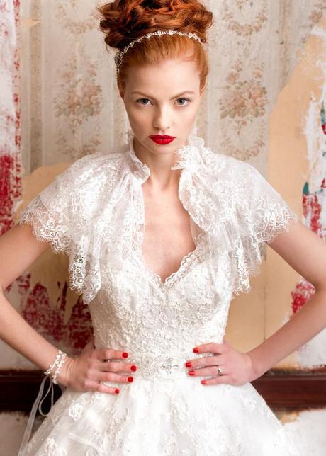 wedding dresses 2014 Charlotte Balbier (5)