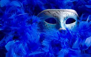 The Masquerade Party
