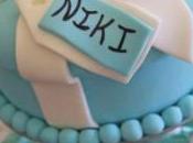 “Tiffany” Inspired Cake Cupcakes